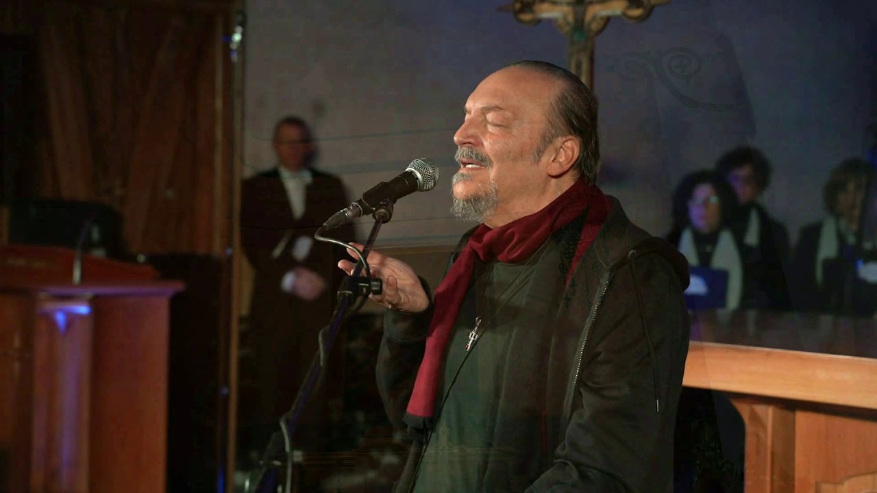 Juri Camisasca - Inno alla luce