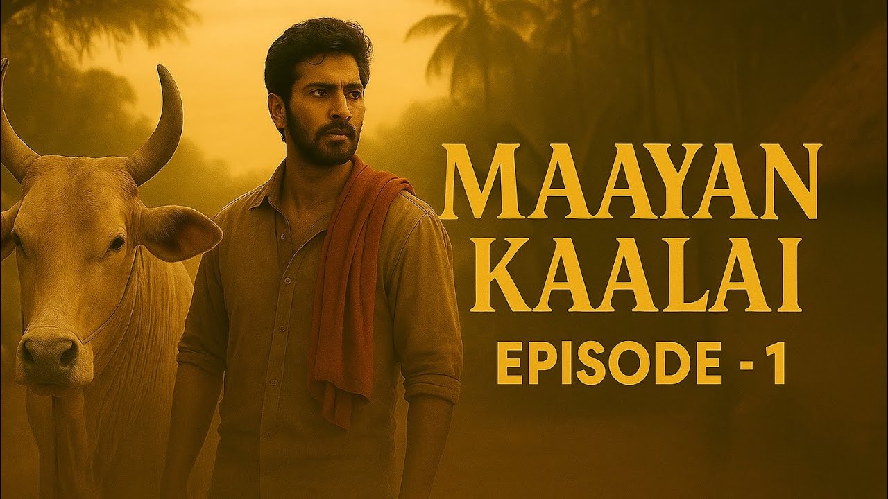 Maayan Kaalai || Episode-01 || Gi Television 
