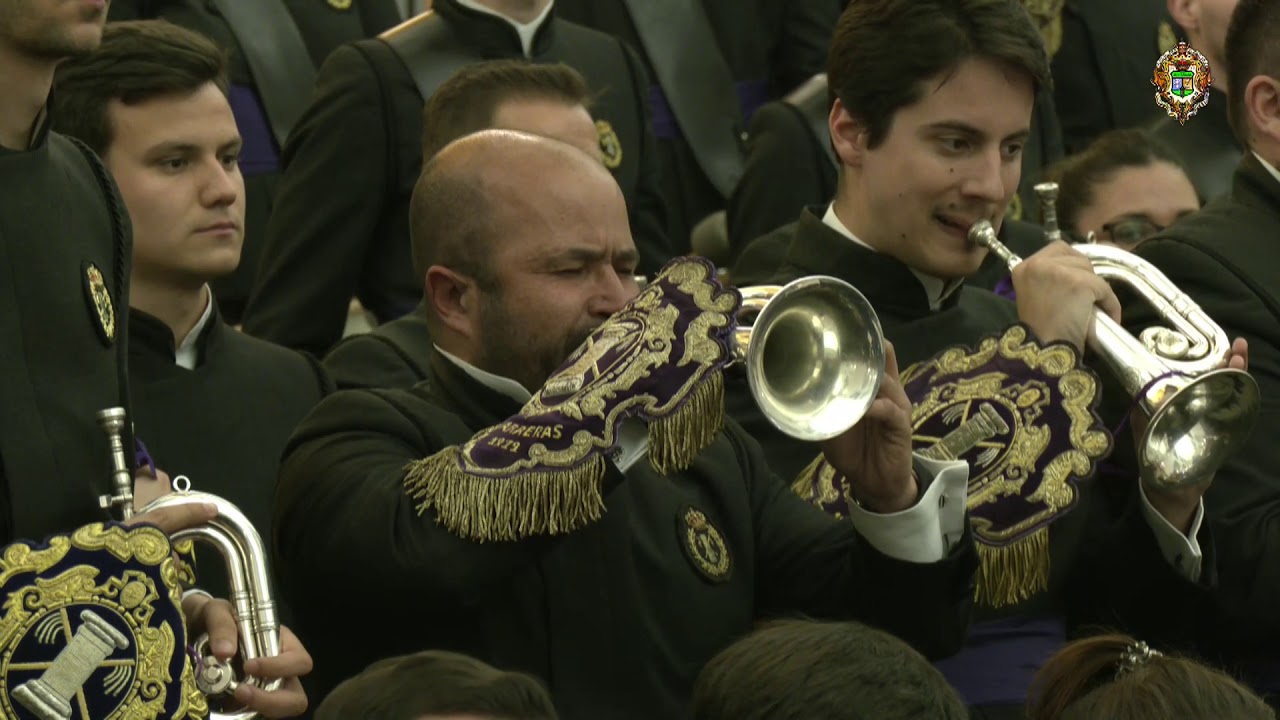 Lux Aeterna | Las Cigarreras en El Rocío 2019
