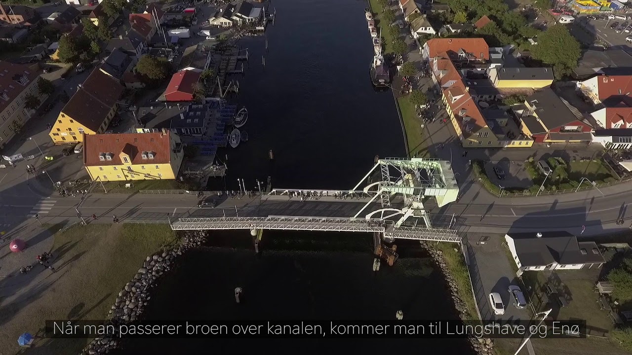 Karrebæksminde og omegn