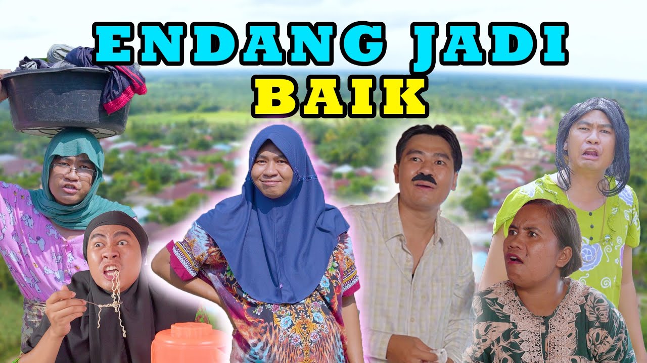 ENDANG BERUBAH