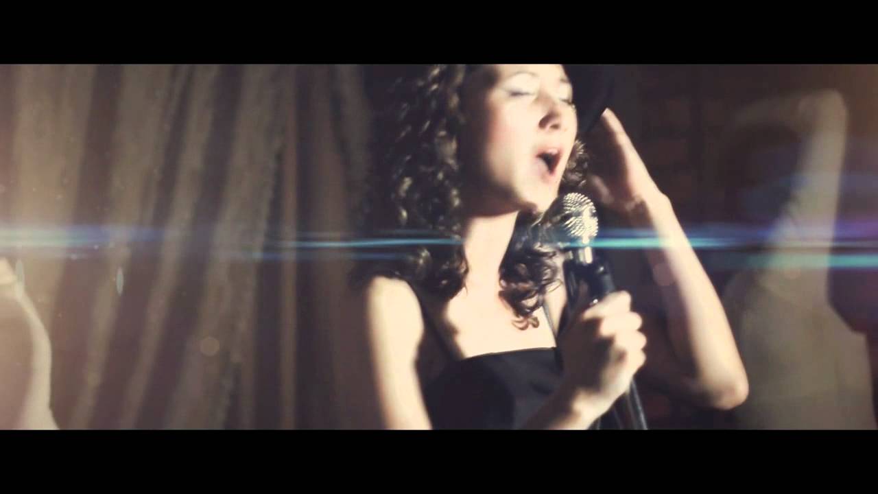 Katrin Mokko-Kill me (dub step).mp4