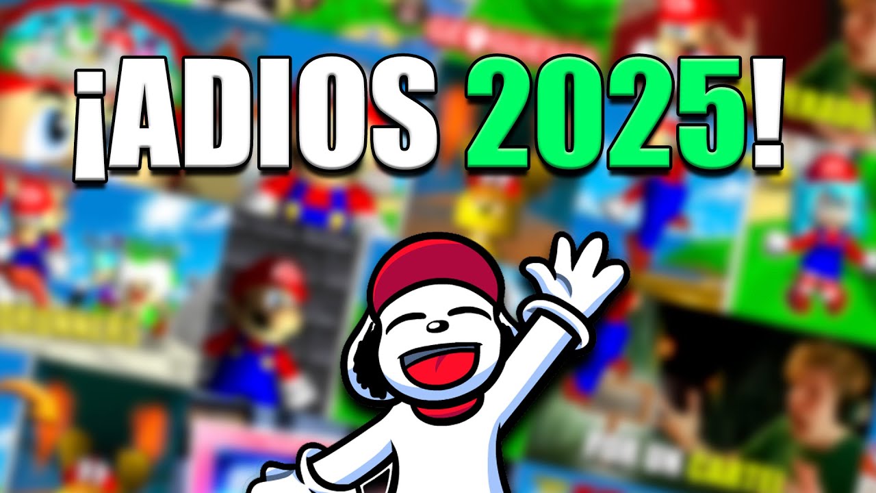 &iexcl;GRACIAS POR VER!