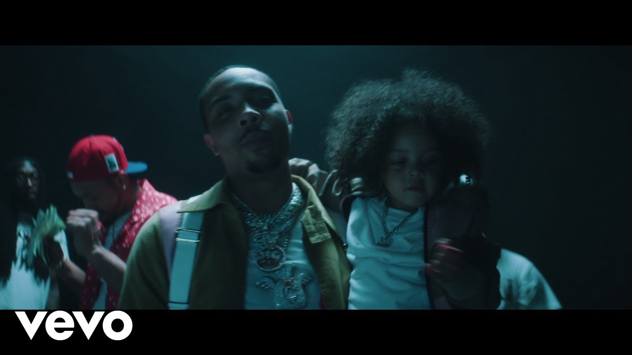 G Herbo - Cold World (Official)