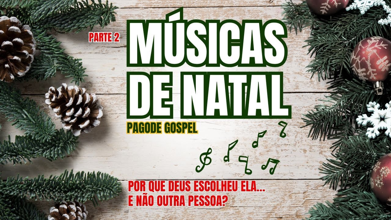 Melhores músicas de natal 2025 | A história que mudou o natal para sempre