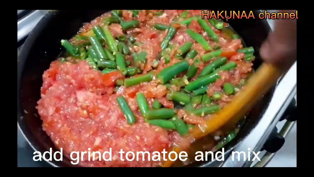 Lifestyle, Cooking Time
