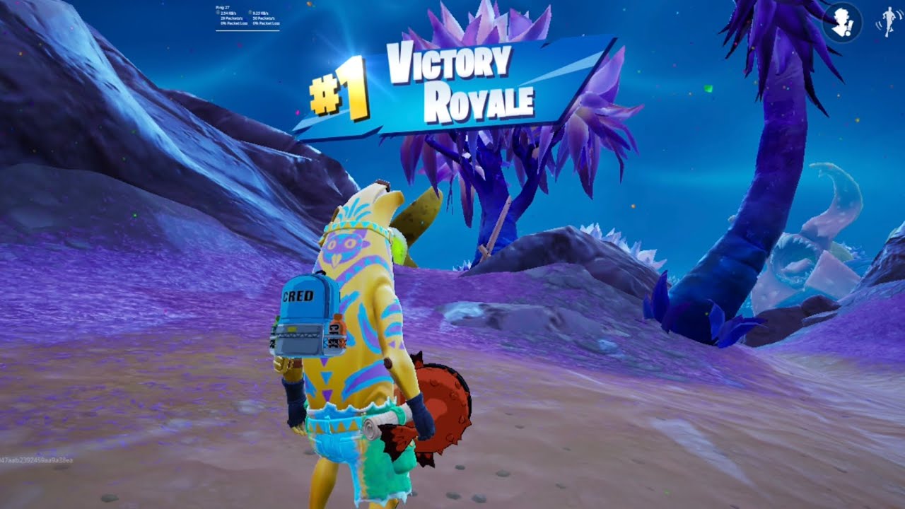POCO F8 ULTRA FORTNITE MOBILE TEST GAMEPLAY EPIC GRAPHICS