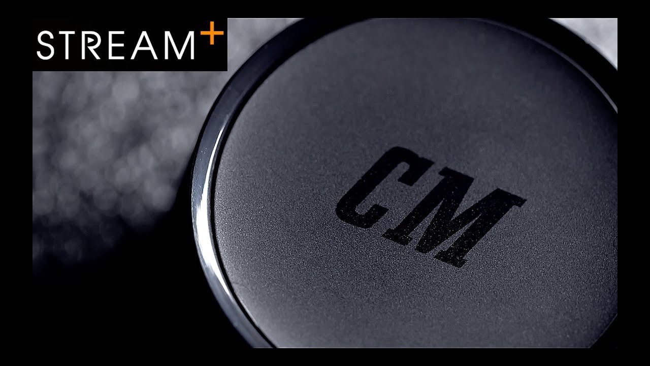 Channel Master | Introducing the STREAM+ Media Player w/ TV Tuners, Live Channels DVR, Apps & Games