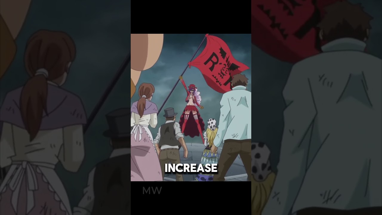 Devil fruit |Pump-Pump fruit |Belo Betty #anime #onepiece