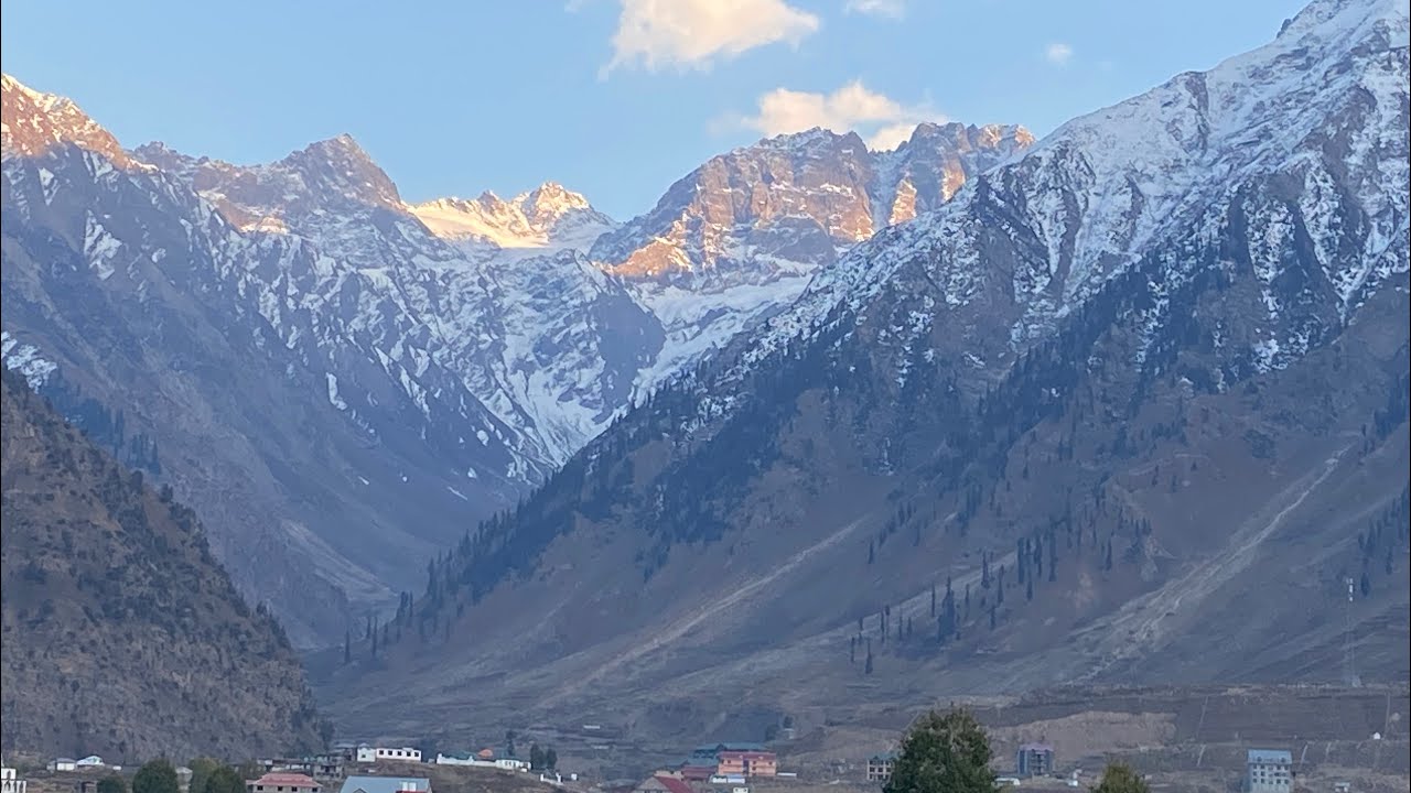 Batakundi Naran Kaghan valley | Date: 10/29/2025
