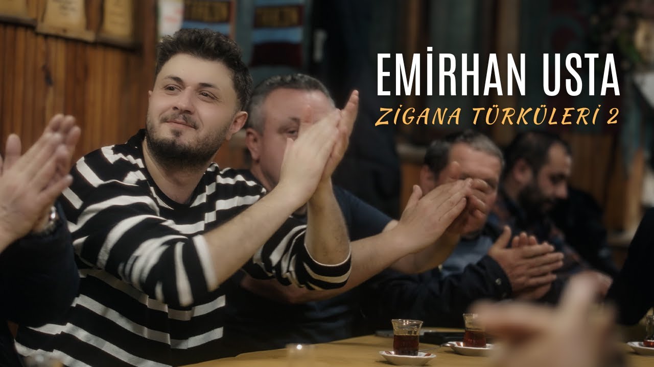Emirhan Usta - Zigana Türküleri 2