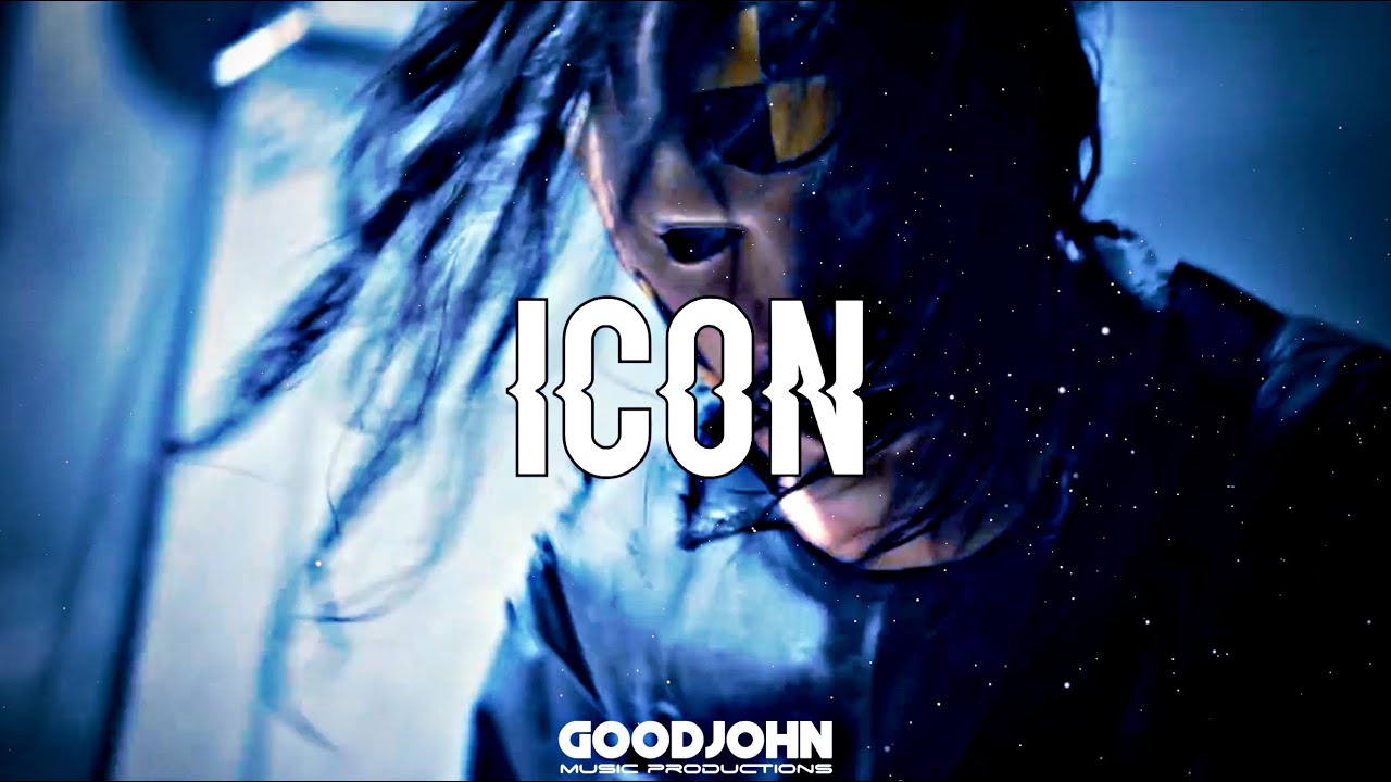 [FREE] Ghostemane x SLIPKNOT x Scarlxrd Type Beat - “ICON” | Heavy Metal Trap Beat Instrumental 2025
