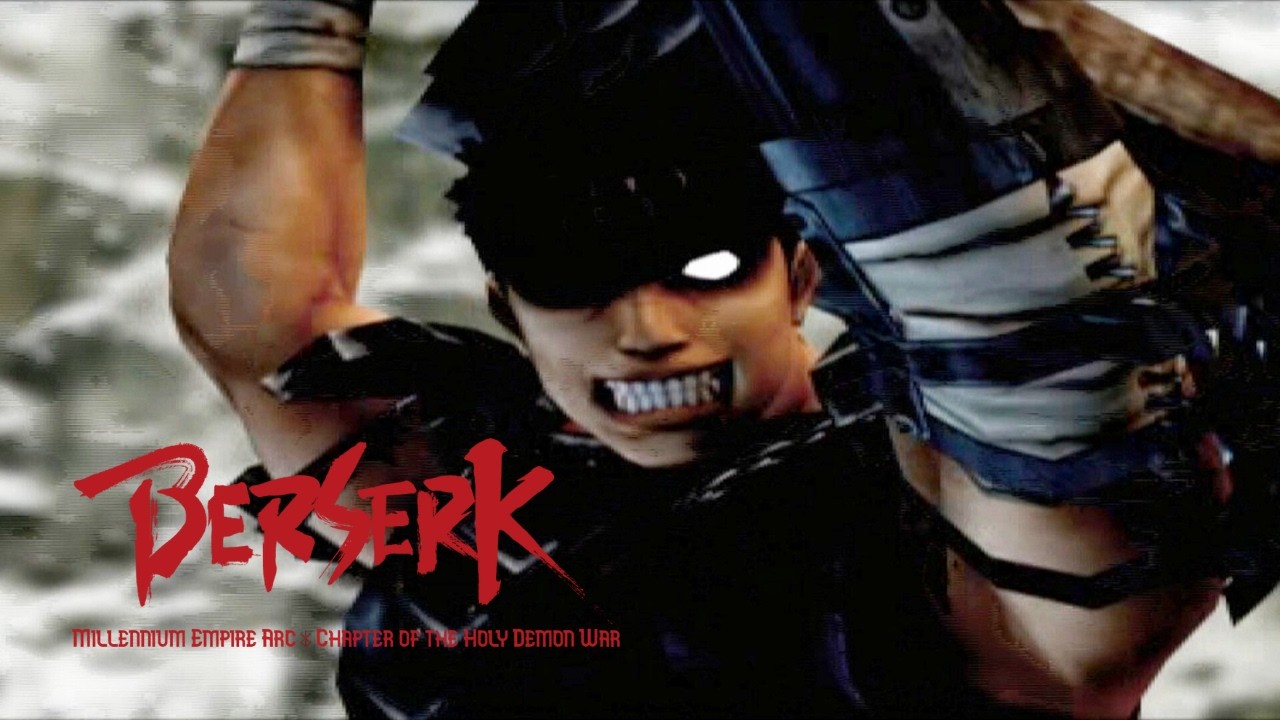 O Berserk Do PS2 Finalmente Traduzido em PT-BR |Berserk Millennium Falcon - Modo EXTREMO