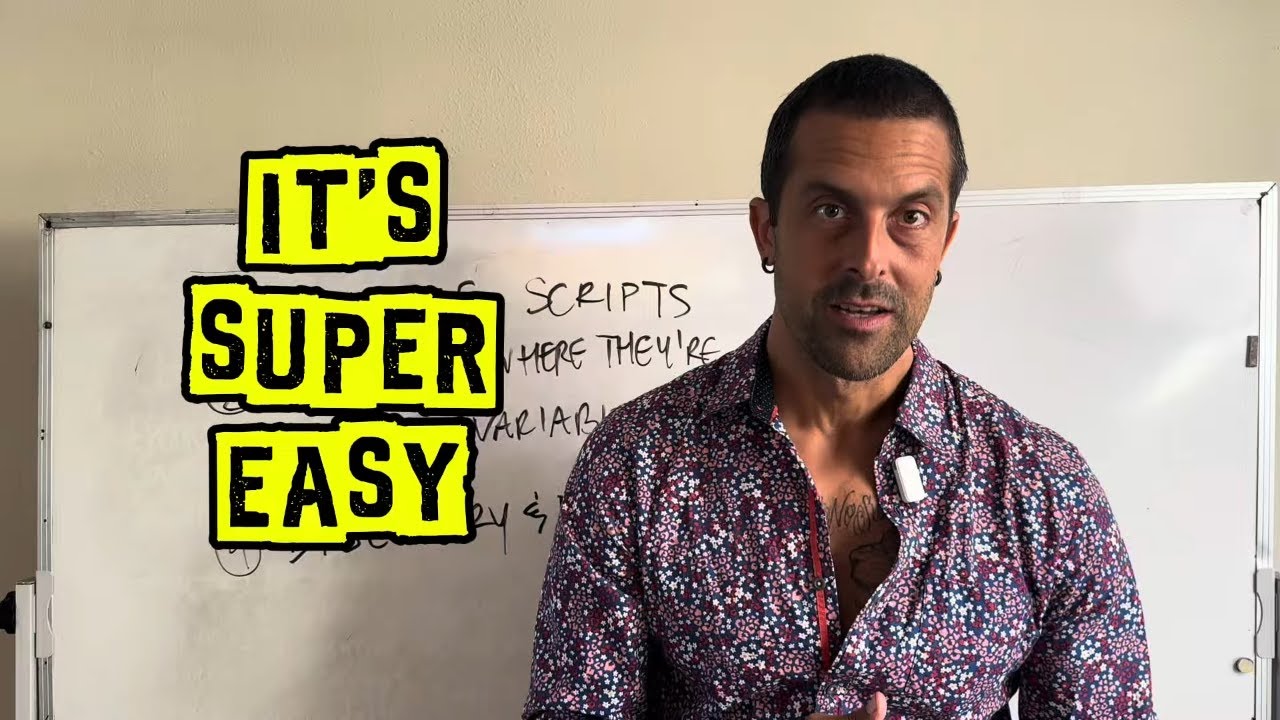 Вот как сделать холодные звонки СУПЕР эффективными и увлекательными.