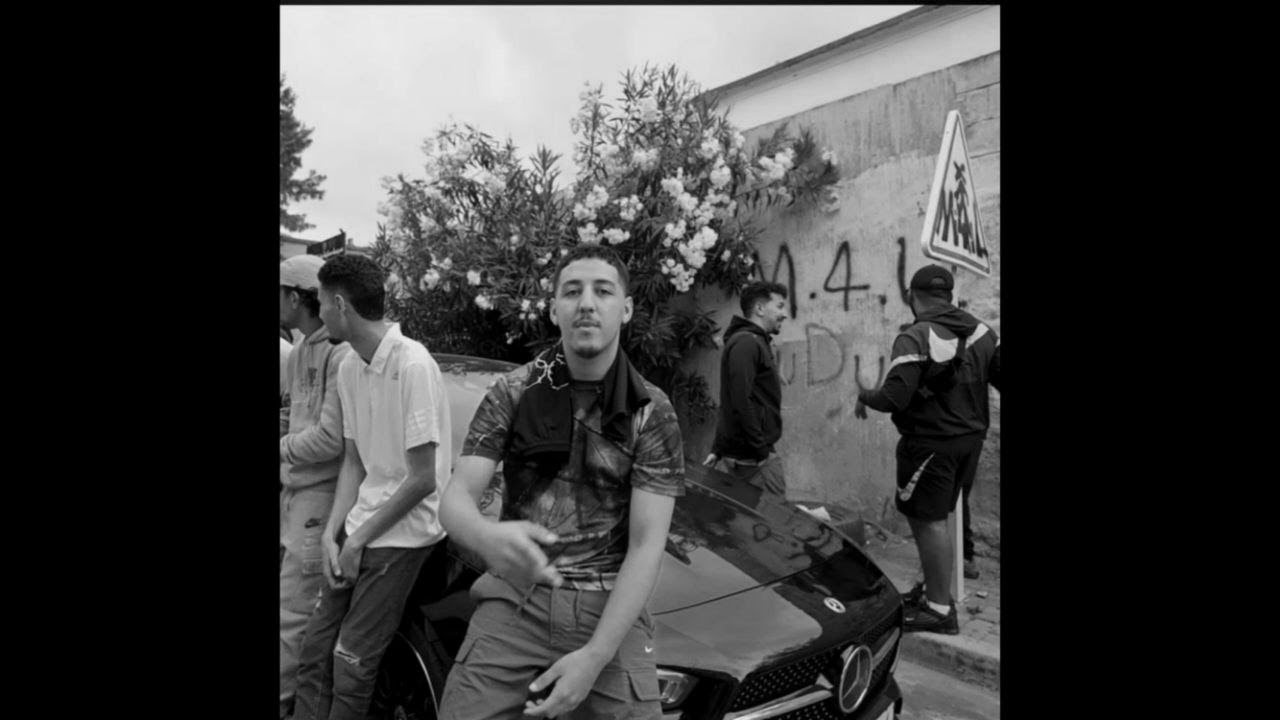 (FREE) ABDUH X UK GARAGE TYPE BEAT - ALAMA