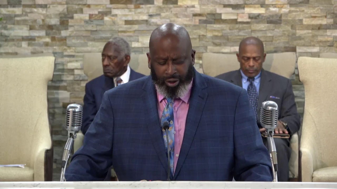 First Church Truth of God Broadcast 1771-1772 March 26th 2023 Sunday AM Live from HQ Campus Site.