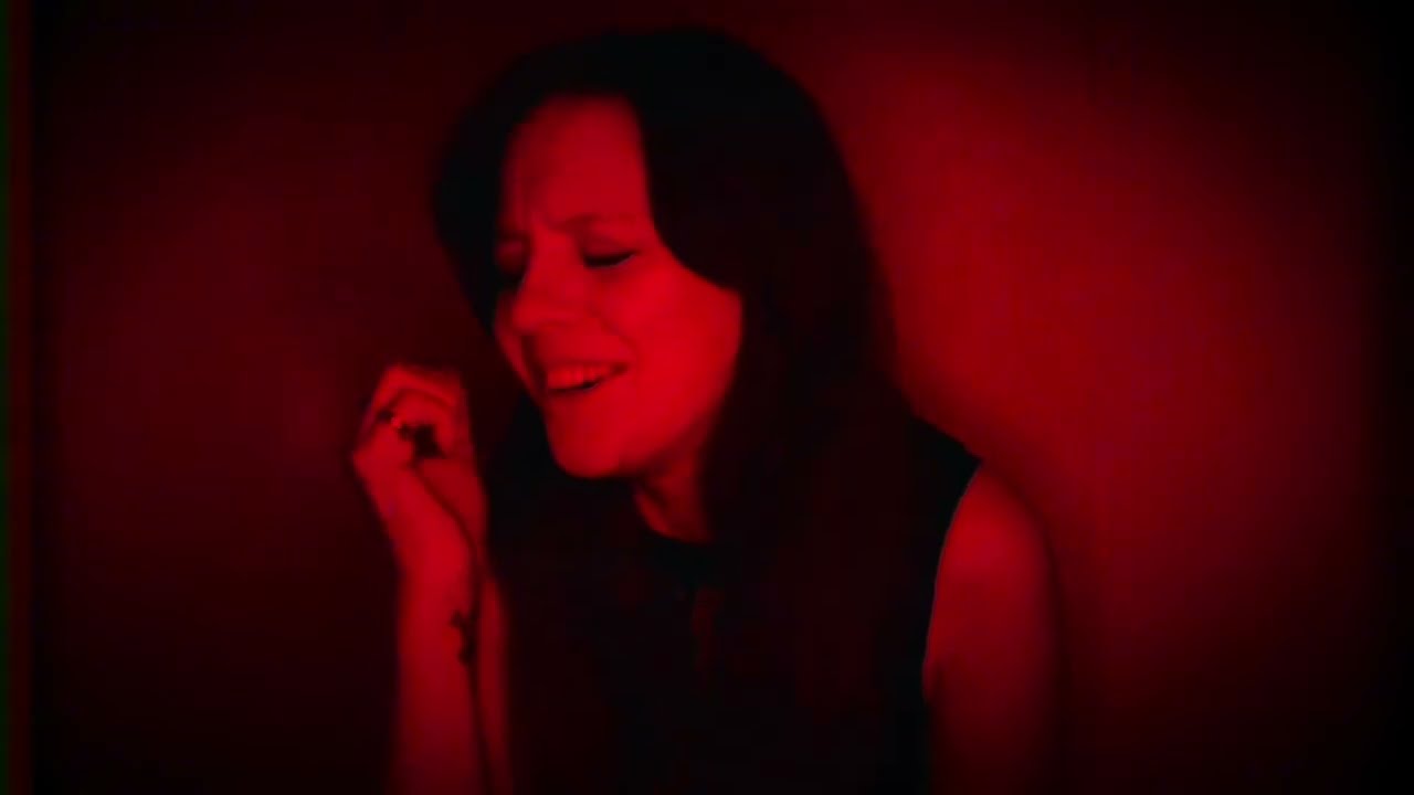 Alexis Lace - Stork (Official video)