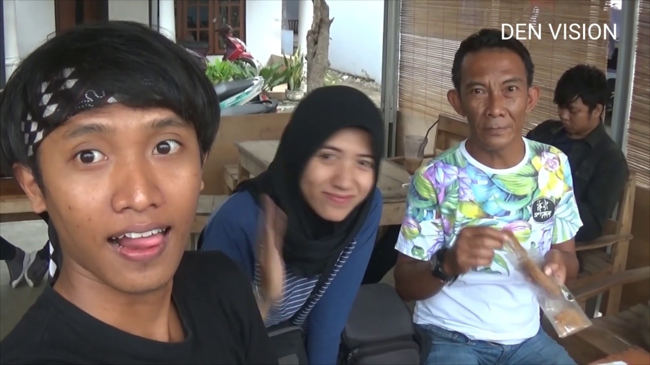 BTSDS - DEWASA (Video Clip) #1