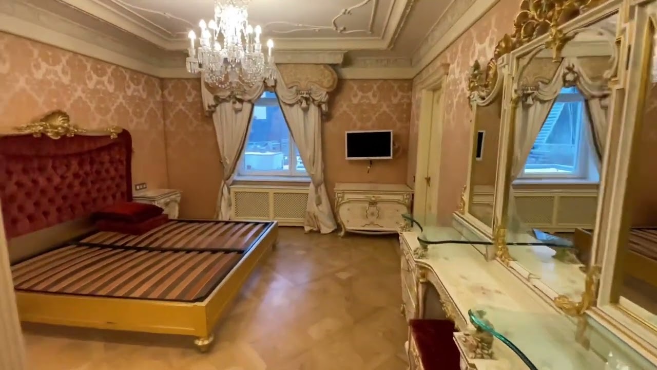 г. Москва , Кутузовский проспект д. 22