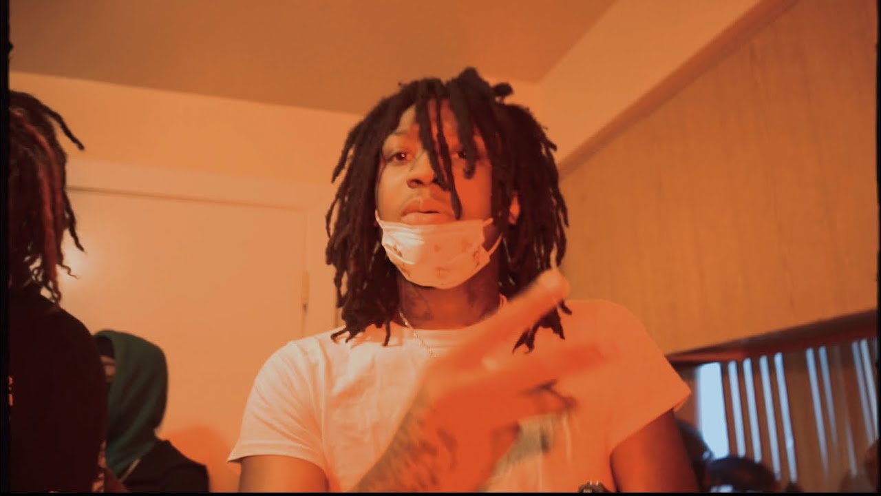 MANNYKEA - AUTOMATIC FREESTYLE (REMIX)