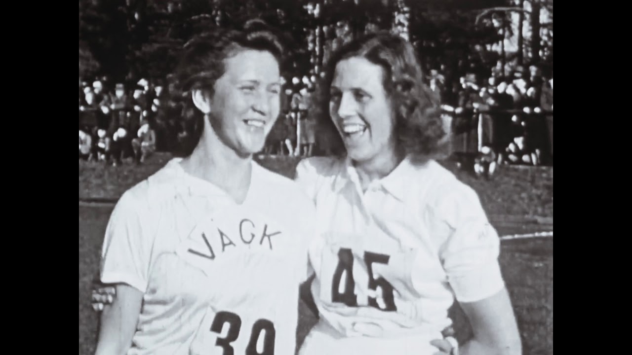 Svensk idrott i helg och s&ouml;cken(1945)