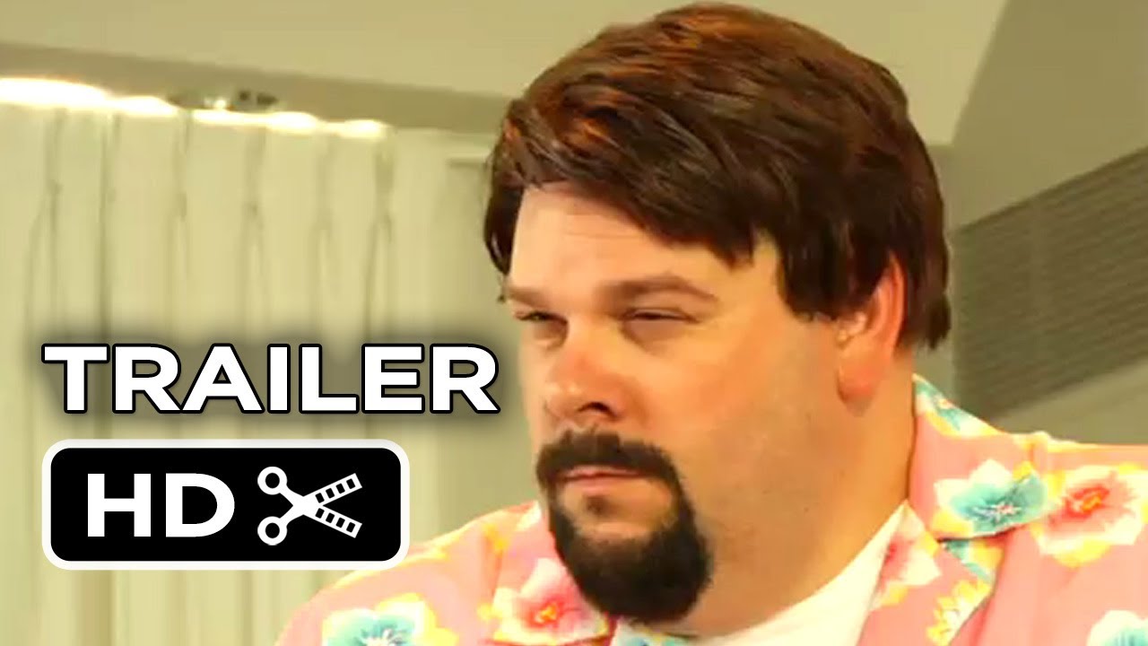 Jesus People Official Trailer 1 (2014) - Mockumentary HD