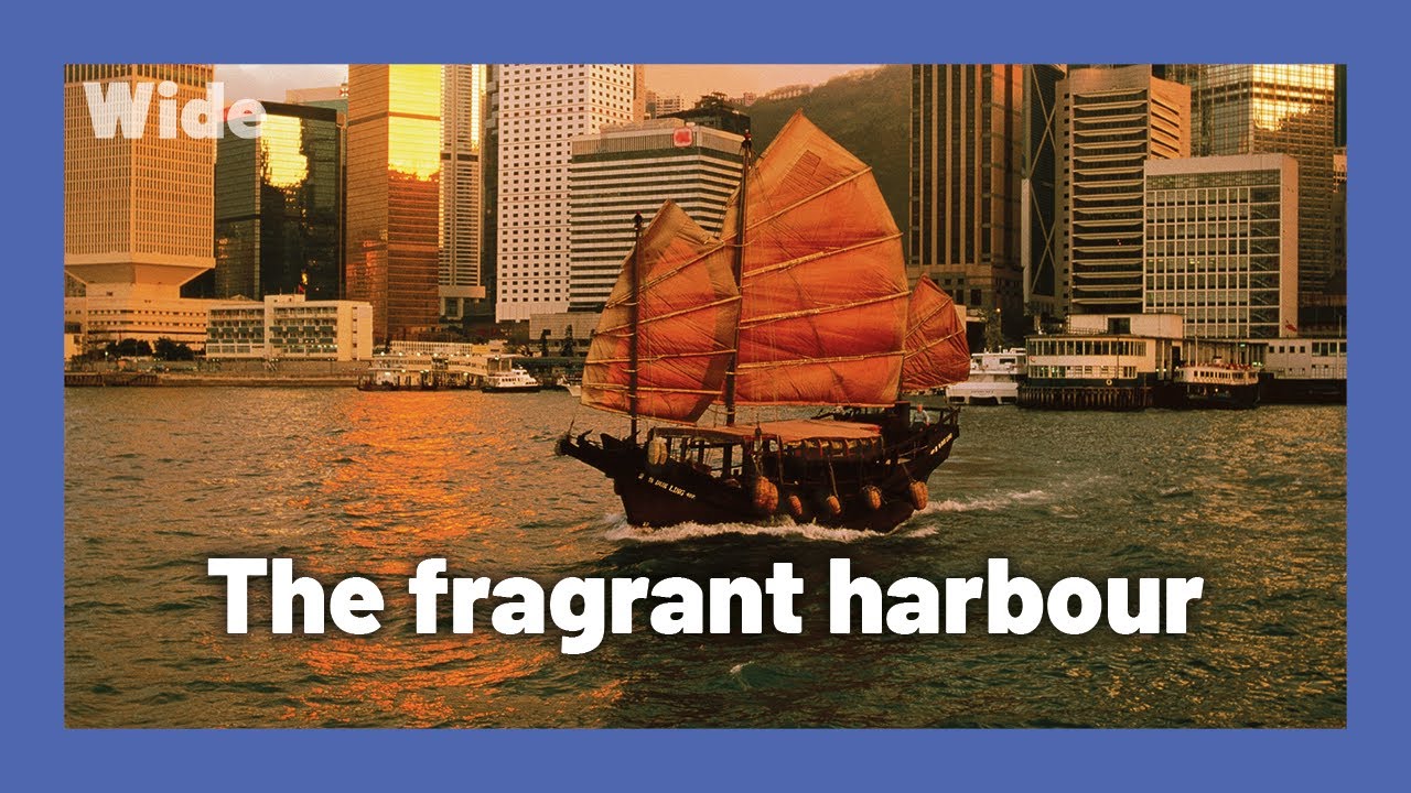 Hong Kong: the region that never stopped shining | WIDE | FULL DOCUMENTARY