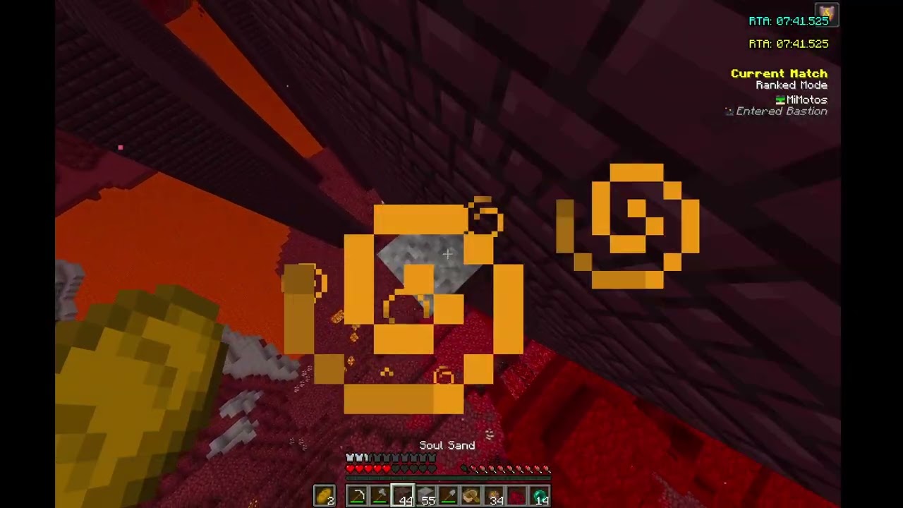 mid nether