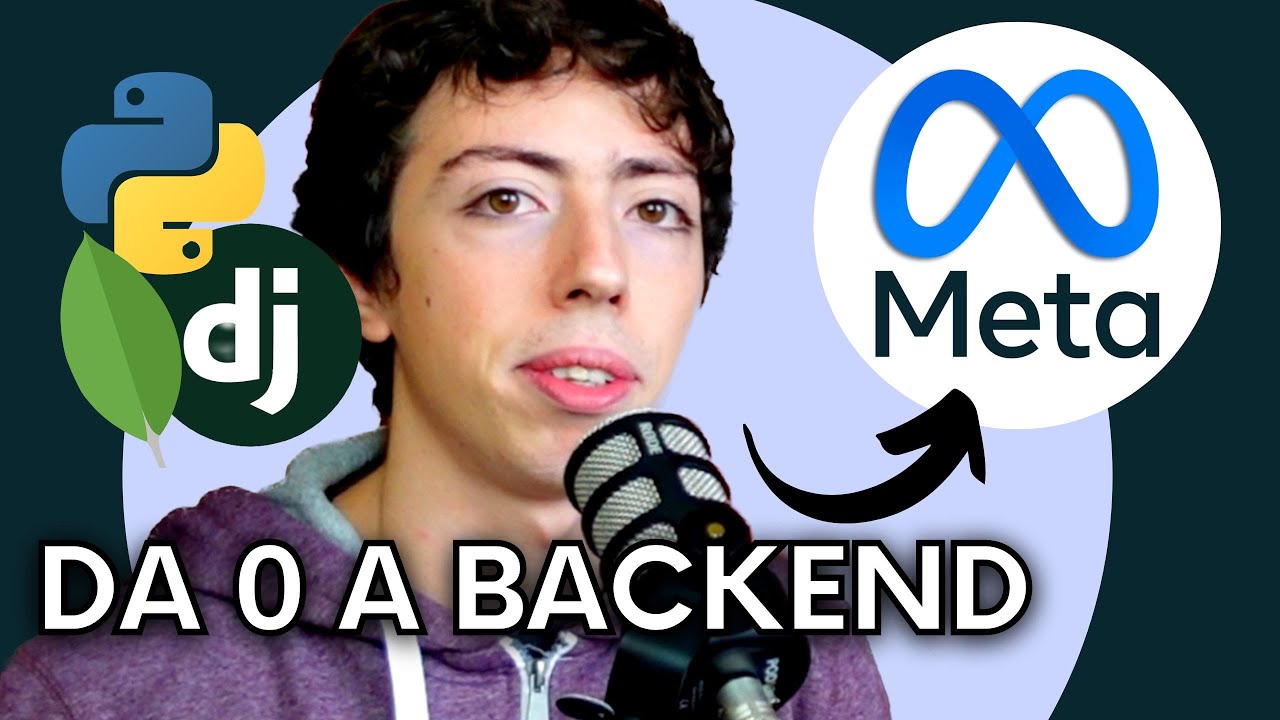Come diventare un BACKEND ENGINEER (+ risorse utili)