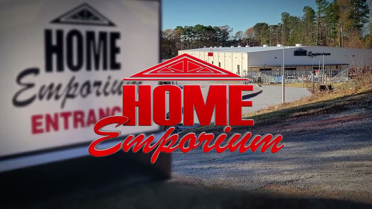 Home Emporium - Greenville, South Carolina - Interior Wood Doors