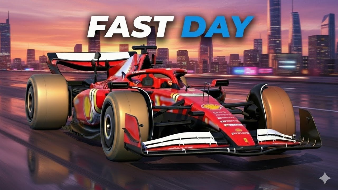 Ferrari SF26 2026 Barcelona Test | Everything You Need to Know