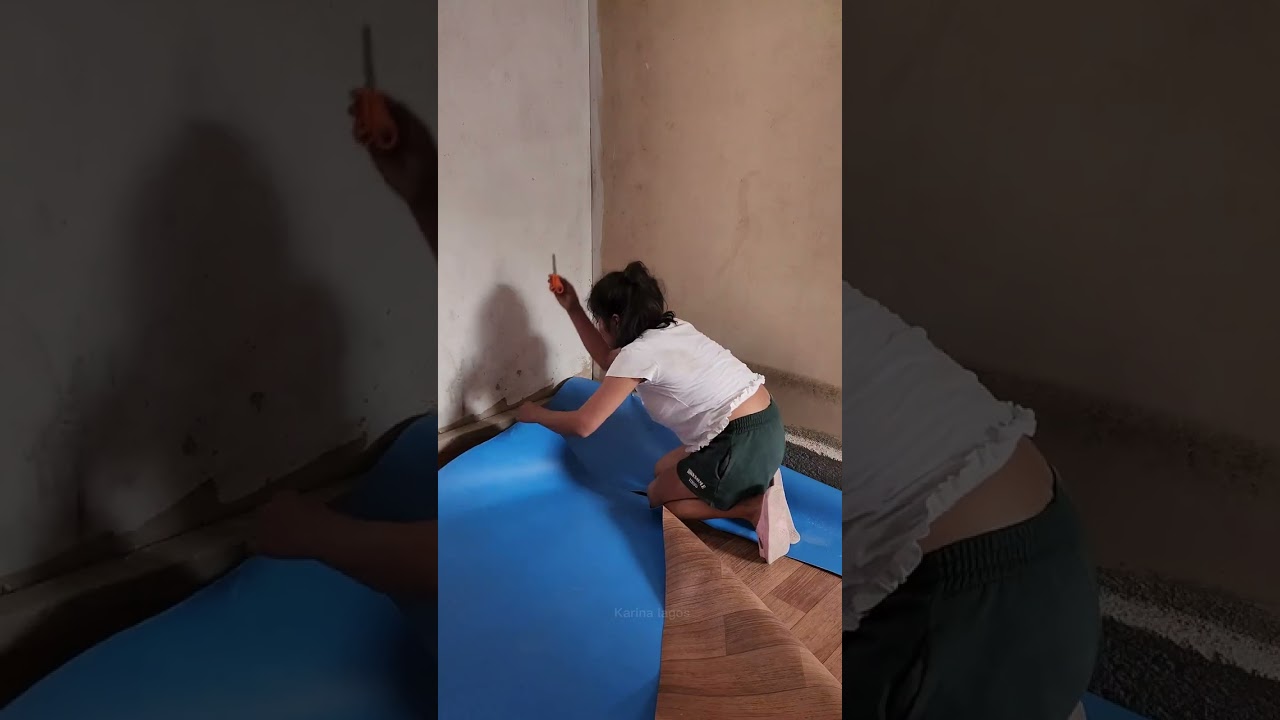 REMODELANDO MI CUARTO | KARINA LAGOS