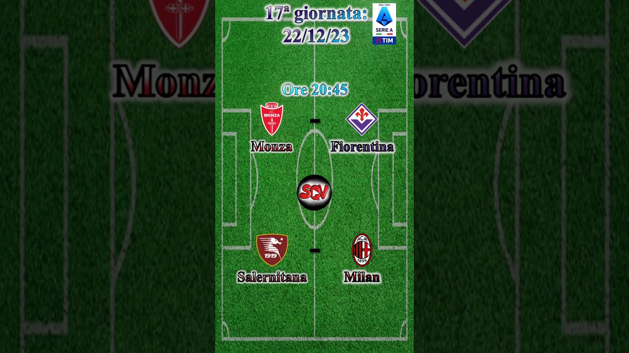 CALCIO 