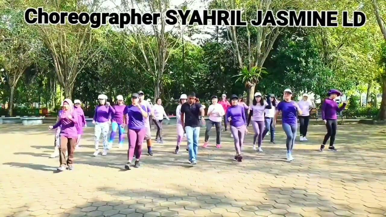 SOLO Linedance