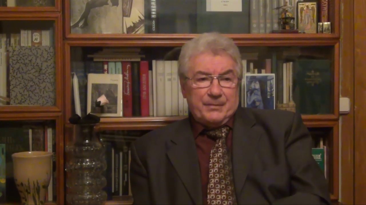Каким должно и не должно быть вибрато. Вибрато, часть 3. Емельянов-ТВ, сезон 2, выпуск 9
