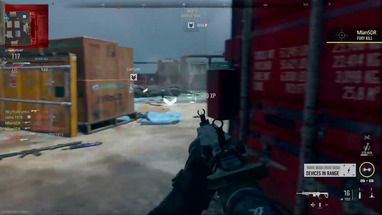 Live Stream Ps4