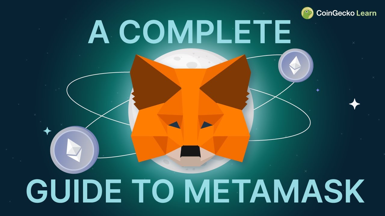 Что такое MetaMask? | Учебник по MetaMask для начинающих в 2025 году!