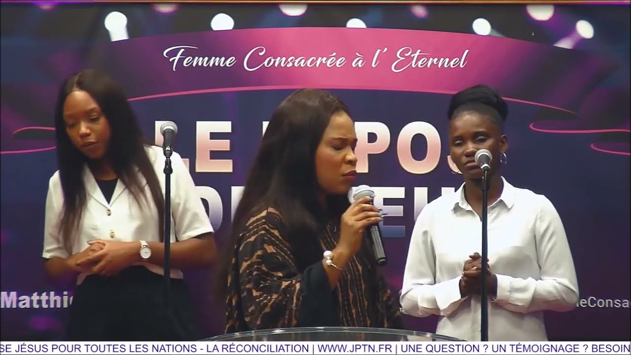 Prends-moi | Solange KUNSI