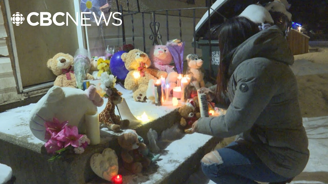 Prince Albert family mourns death of 16-year-old shot in her home