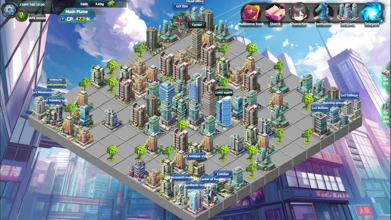[Multiverse Loot Hunter] A Fast & Furious Build That Destroys Enemies With Ease