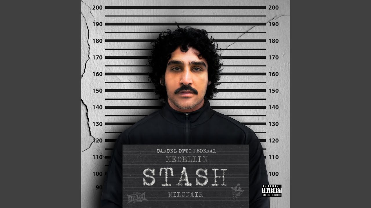 STASH