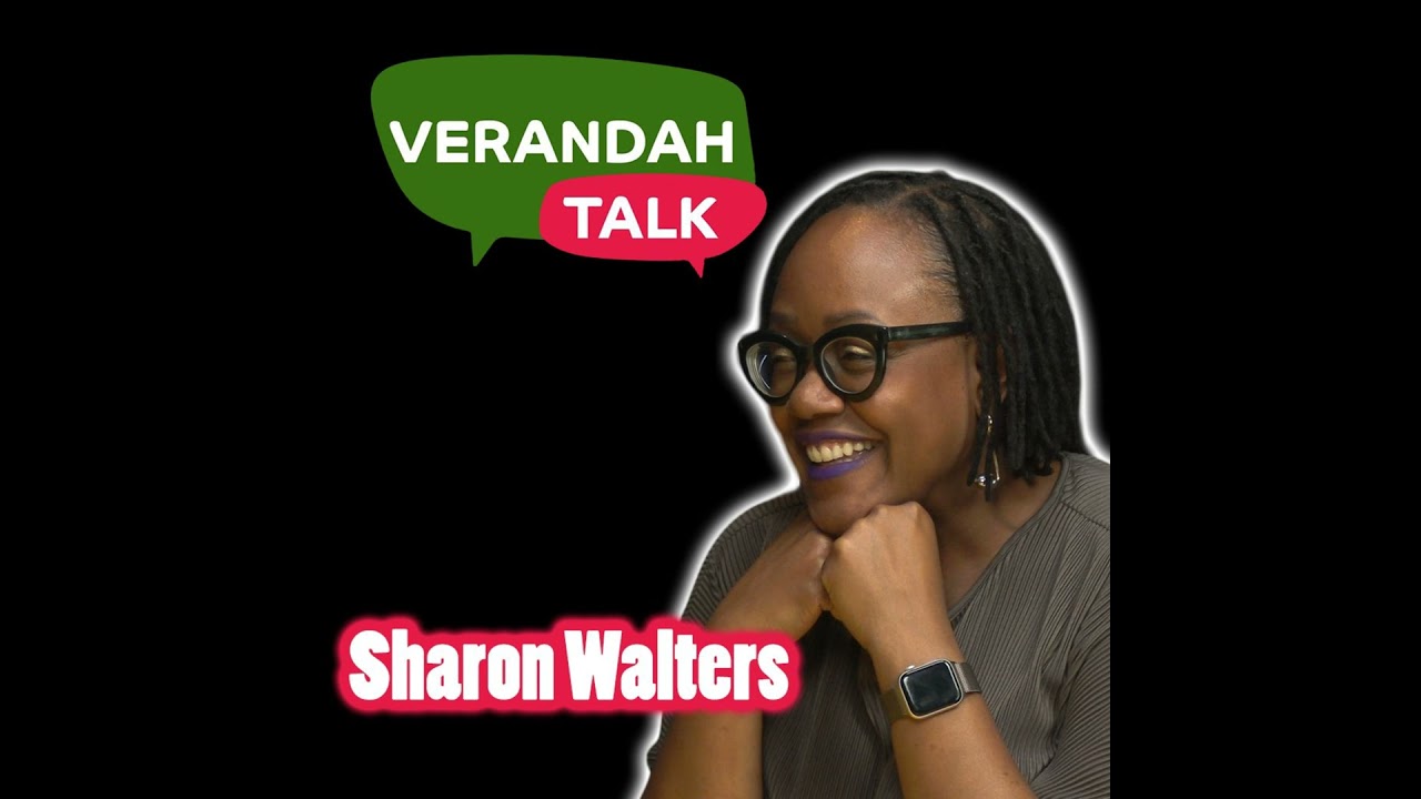 Sharon Walters