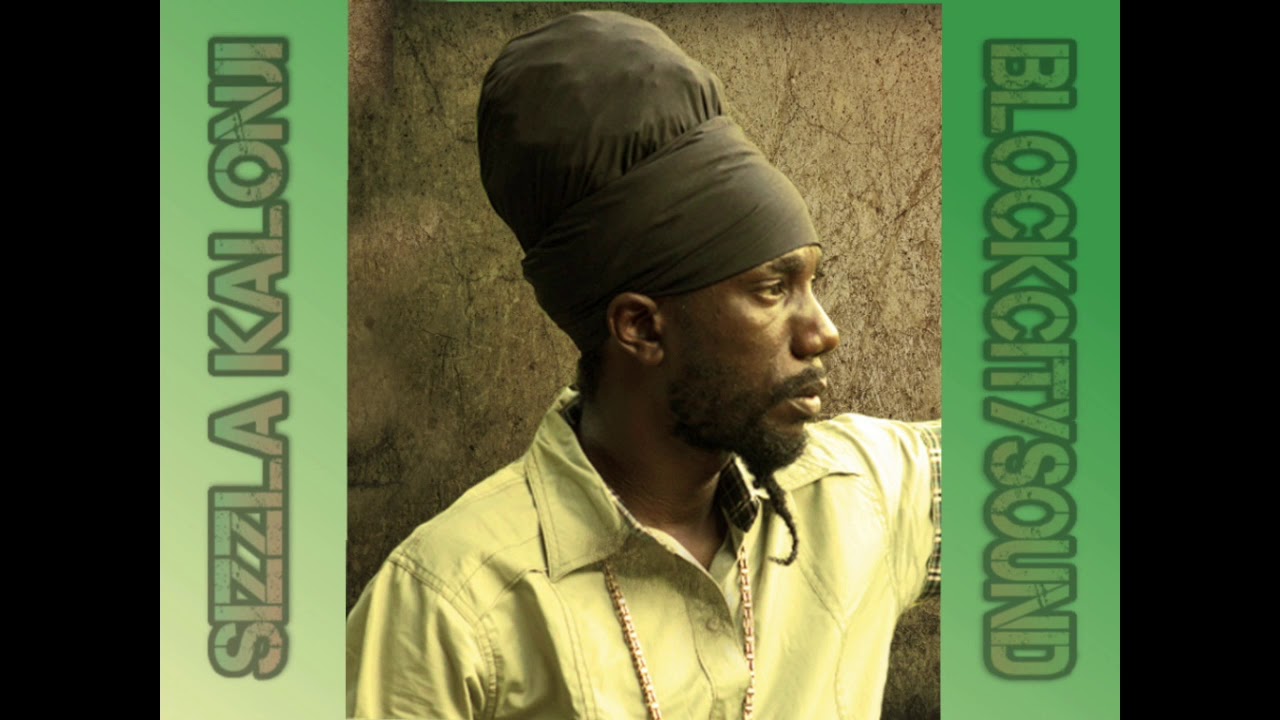 SIZZLA BEST OF THE BEST REGGAE MIX