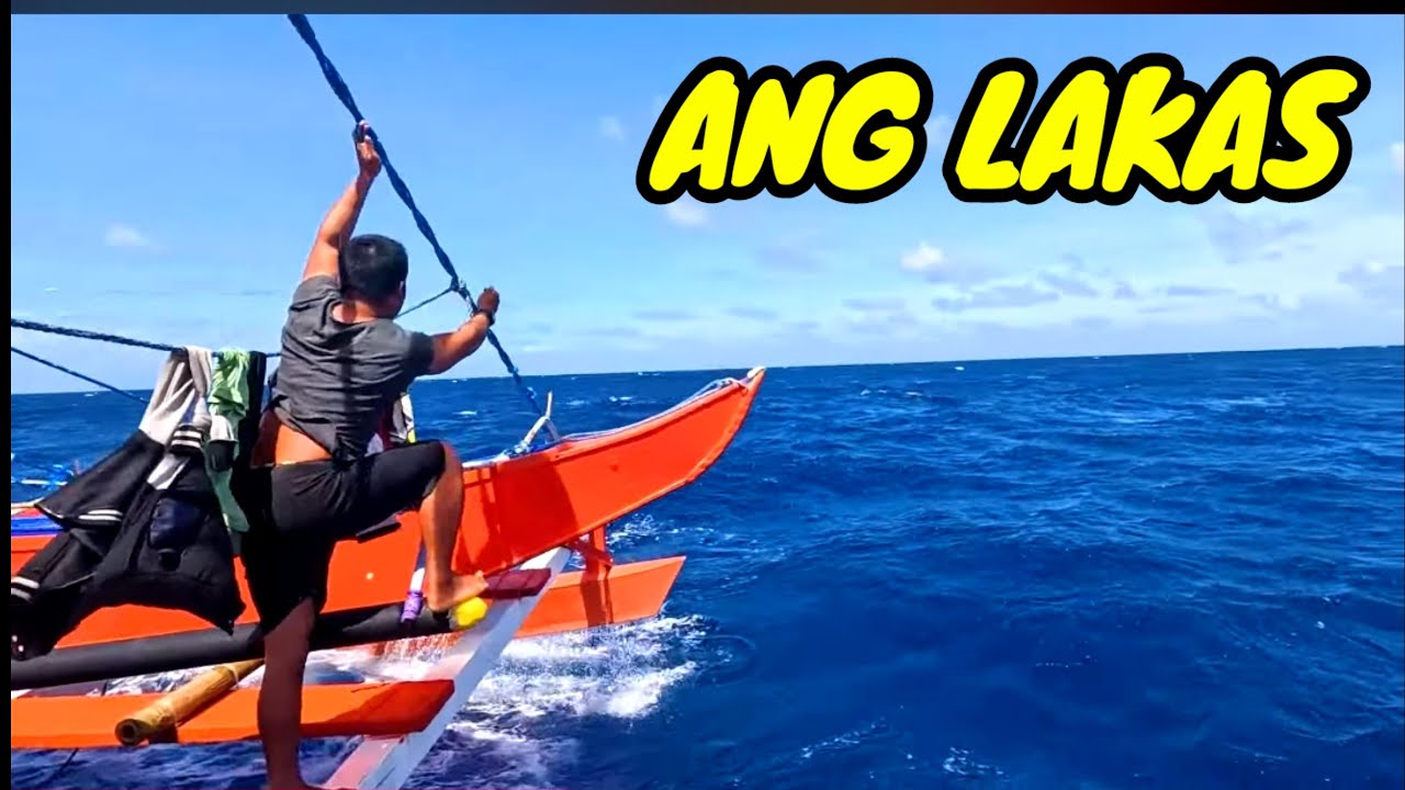 P6 - ANG LAKAS NG ISDANG ITO - EP44