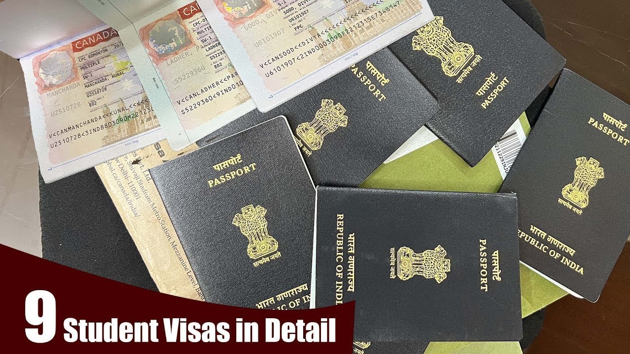 MUST WATCH ::: VISA TREND OF CANADA ::: 20 JAN. 2022