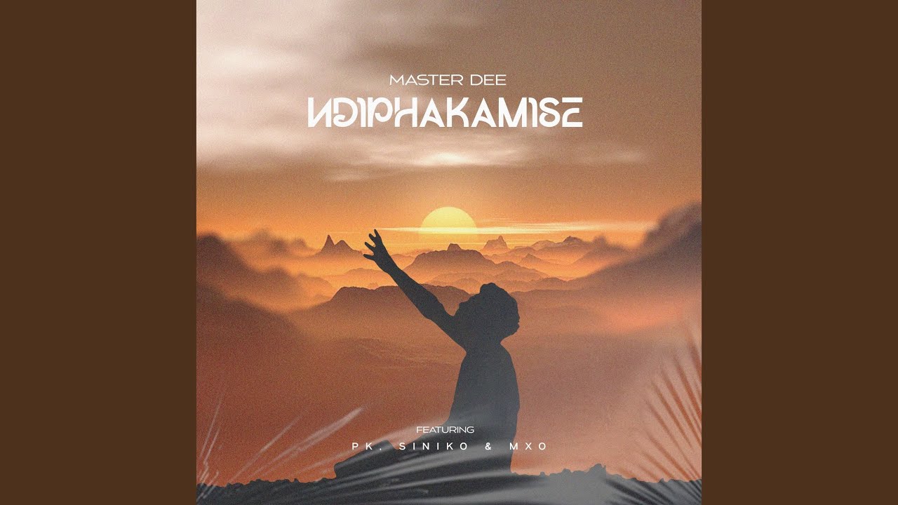 Ndiphakamise