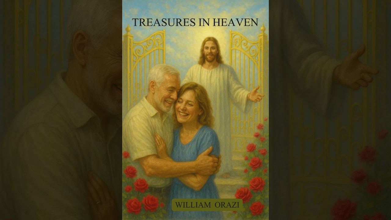 Treasures In Heaven (New Christian Song)