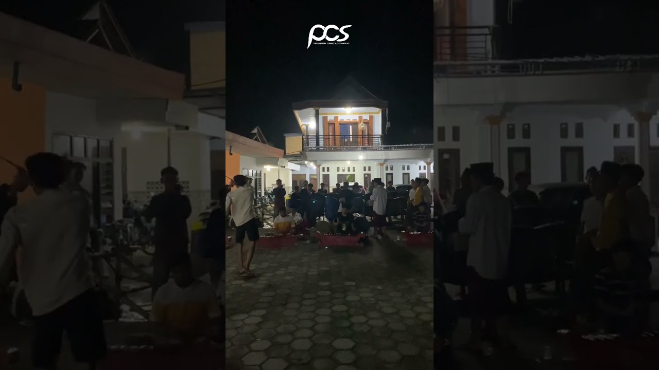 Kades Pangelen - Sampang Hebat Bermartabat (DD)
