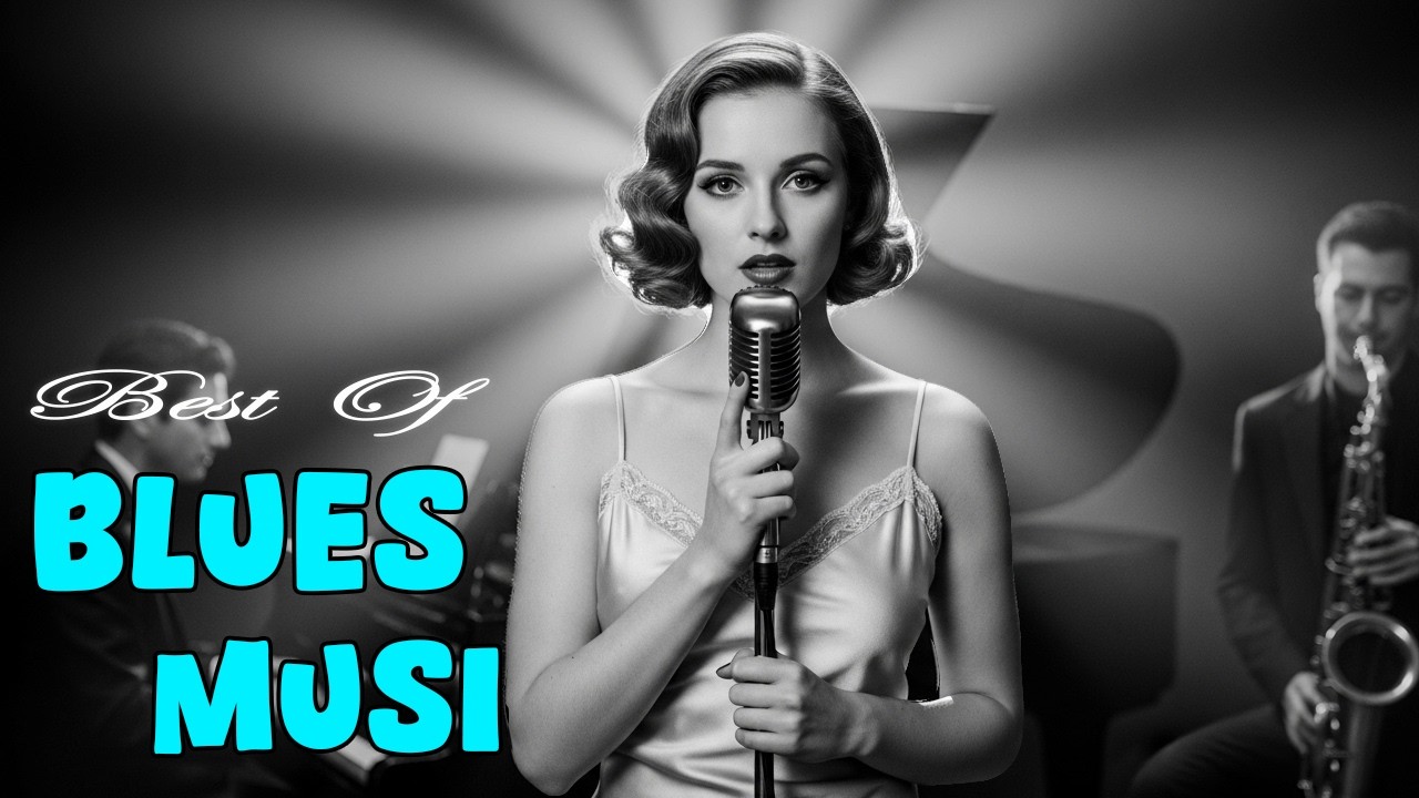 Classic Blues & Soul | Smooth Love Songs in the Etta James Style Vol.18
