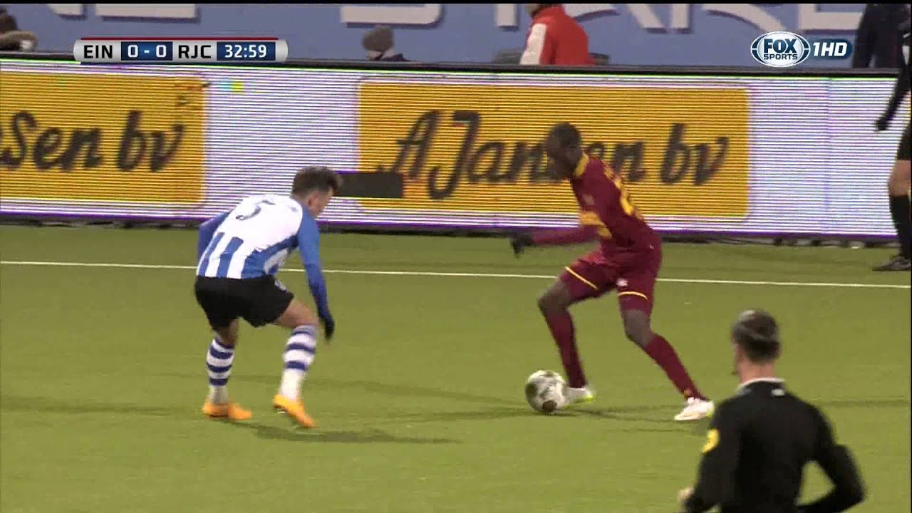 06-02-2015 FC Eindhoven - Roda JC 0-2